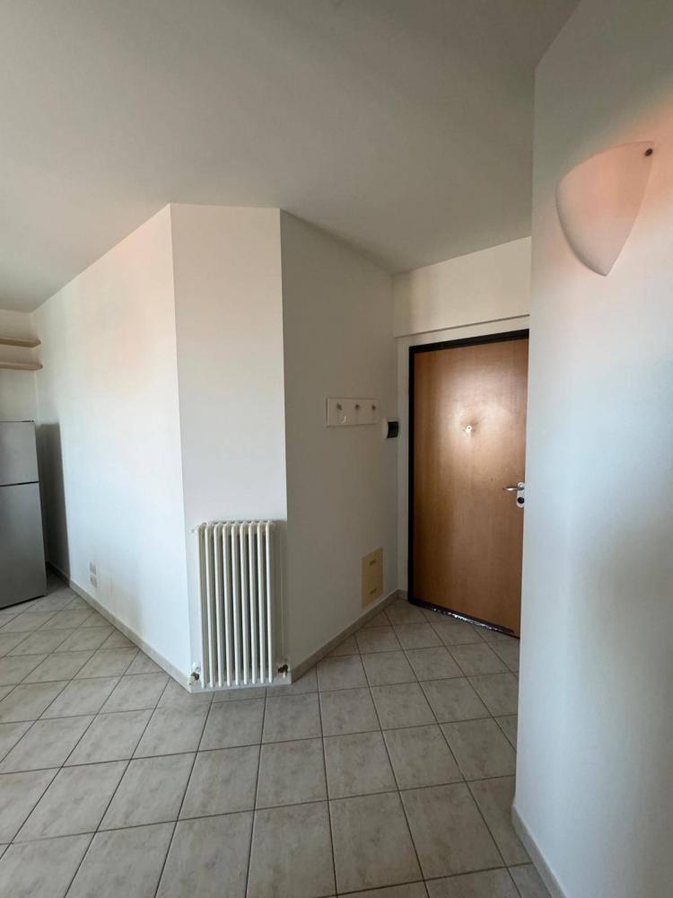 appartamento in vendita a Porto San Giorgio