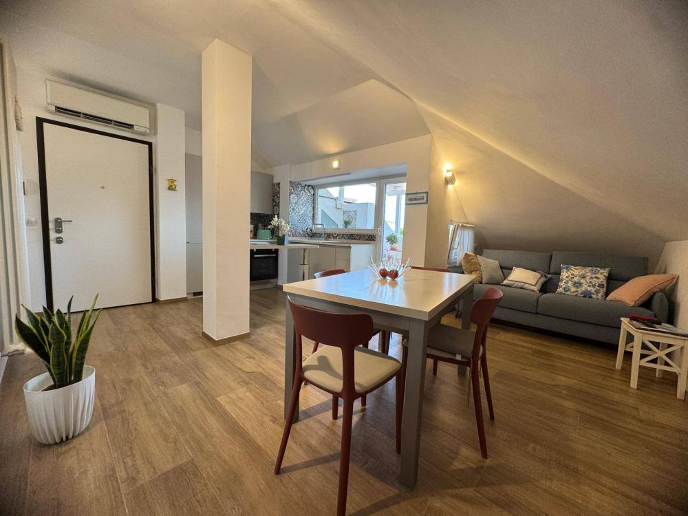 appartamento in vendita a Porto San Giorgio