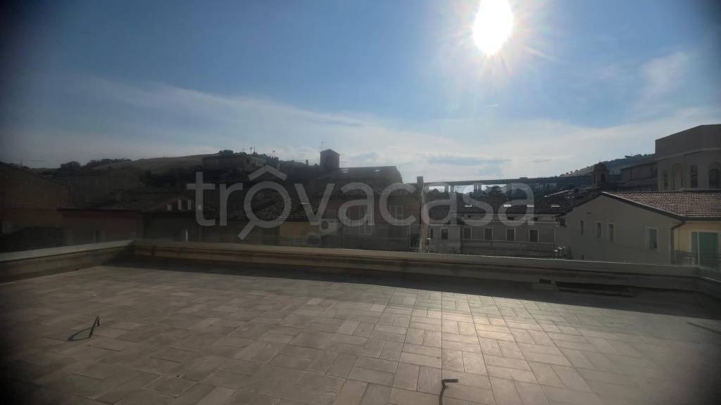 appartamento in vendita a Porto San Giorgio