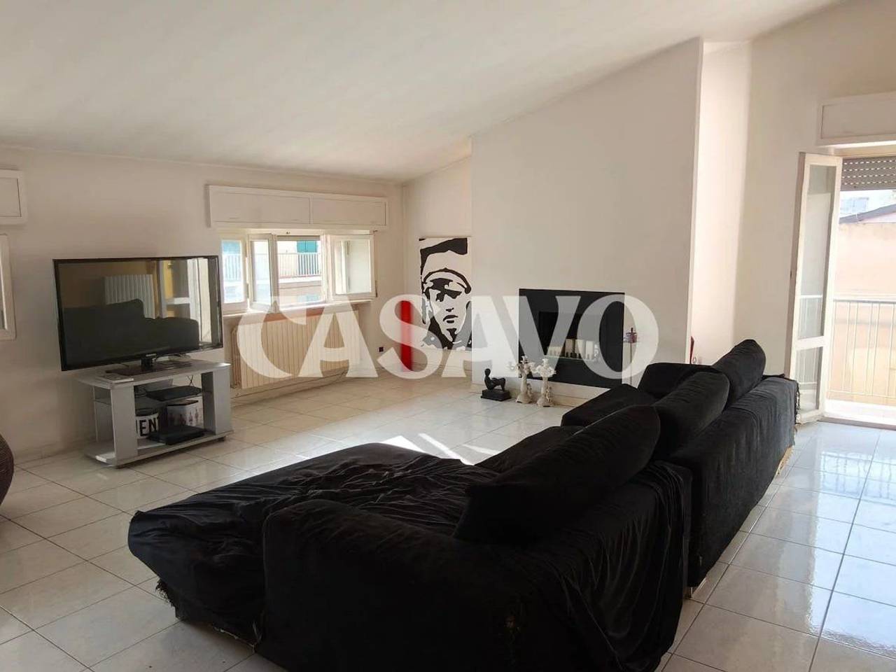 appartamento in vendita a Porto San Giorgio