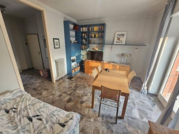 appartamento in vendita a Porto San Giorgio
