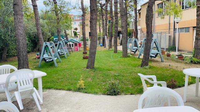 appartamento in vendita a Porto San Giorgio