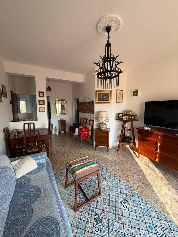 appartamento in vendita a Porto San Giorgio