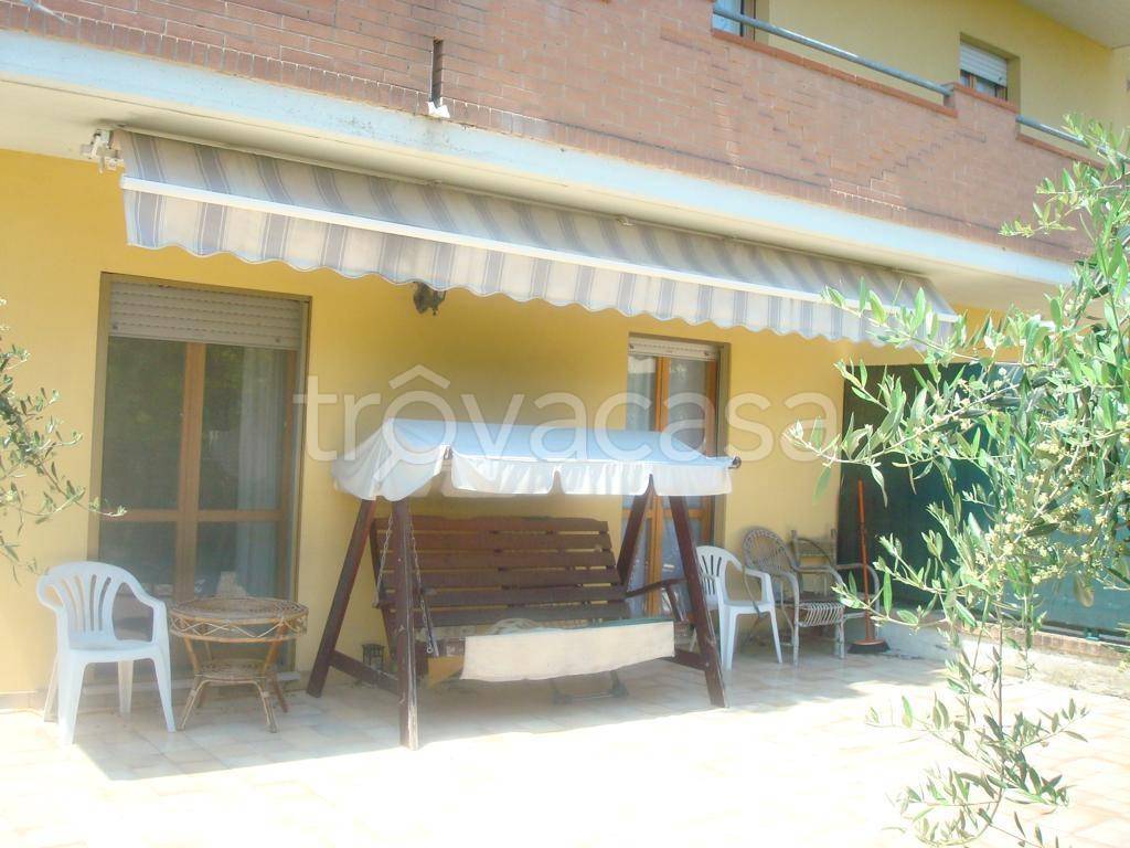appartamento in vendita a Porto San Giorgio