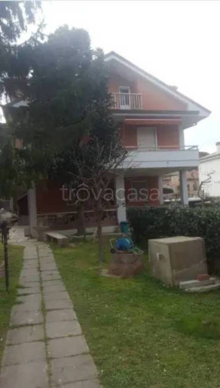 appartamento in vendita a Porto San Giorgio