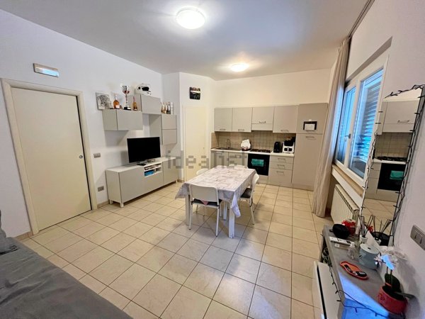 appartamento in vendita a Porto San Giorgio