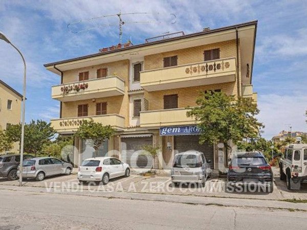appartamento in vendita a Porto San Giorgio