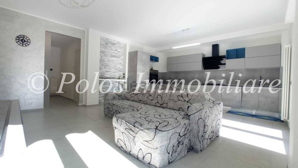 appartamento in vendita a Porto San Giorgio