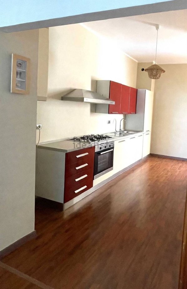 appartamento in vendita a Porto San Giorgio