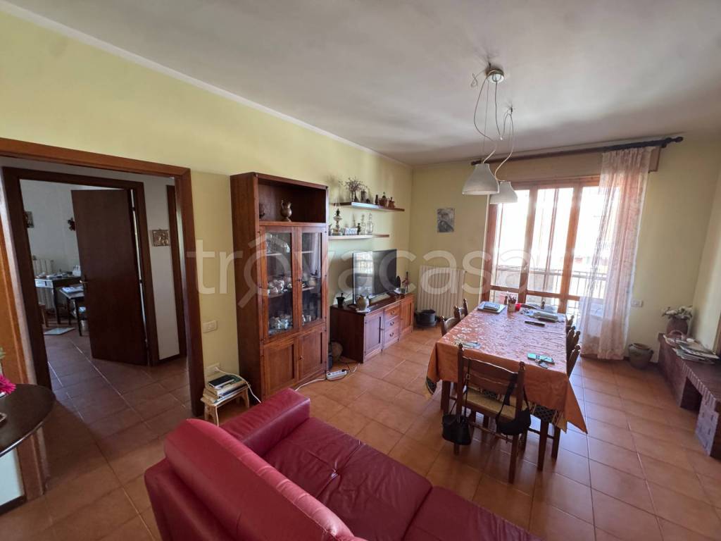 appartamento in vendita a Porto San Giorgio