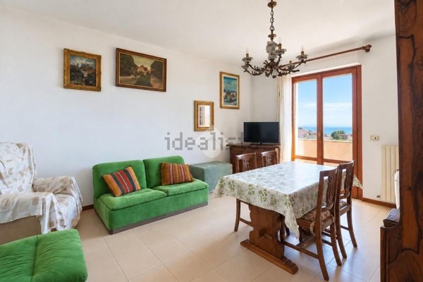 appartamento in vendita a Porto San Giorgio