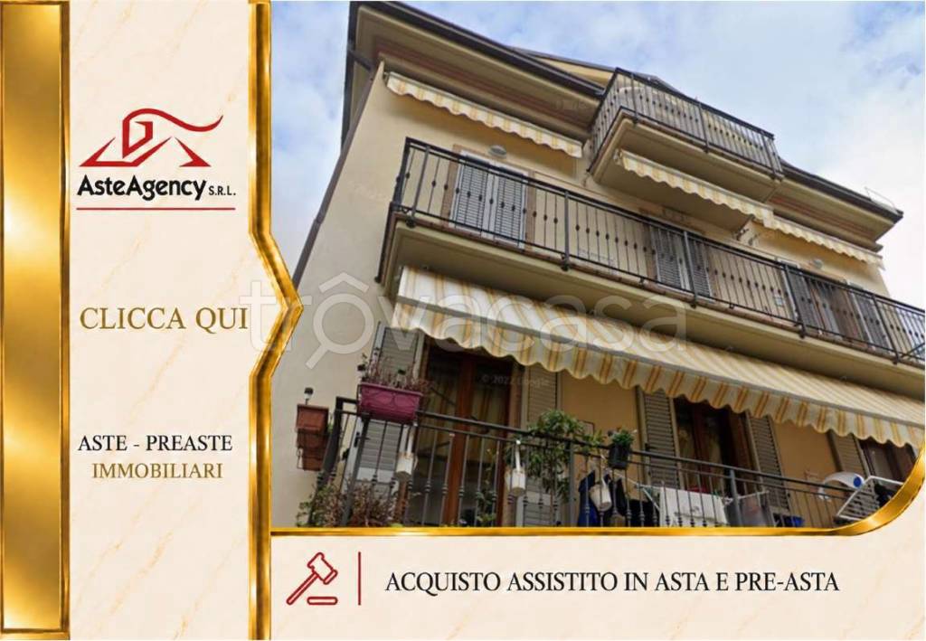 appartamento in vendita a Porto San Giorgio