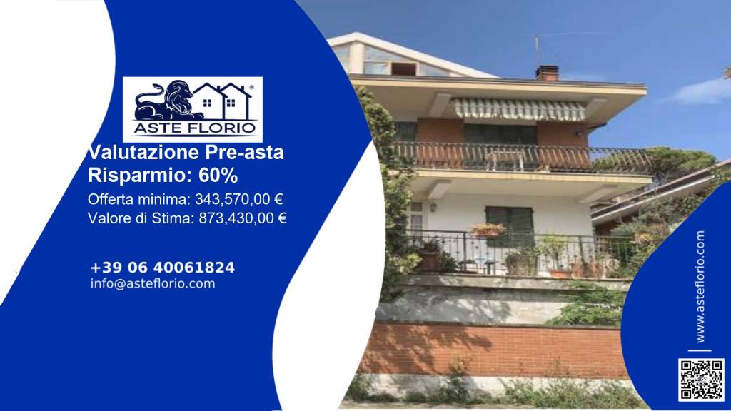 appartamento in vendita a Porto San Giorgio