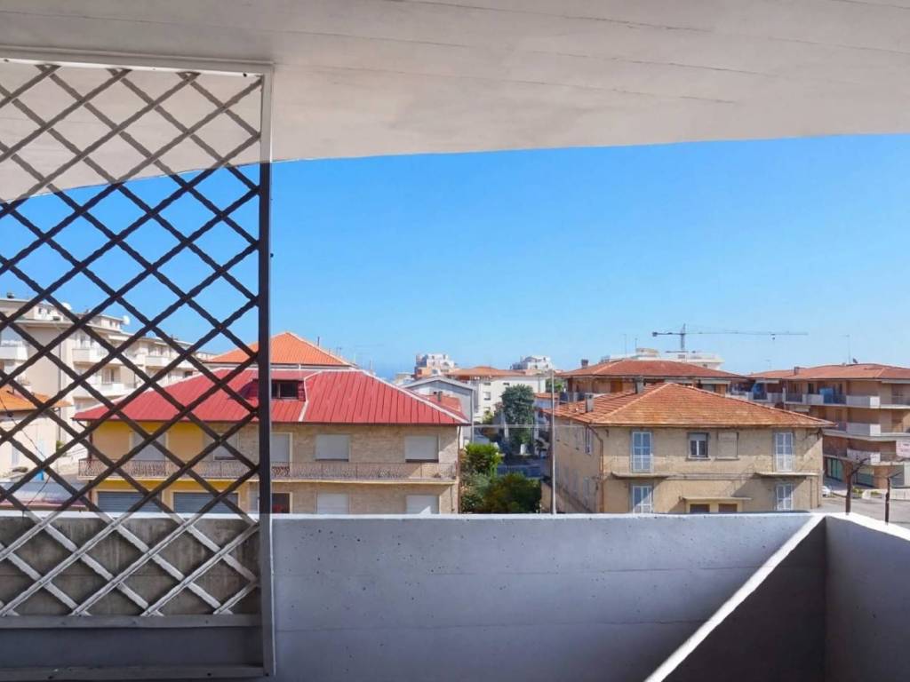 appartamento in vendita a Porto San Giorgio