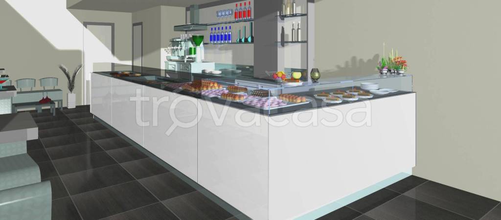 appartamento in vendita a Porto San Giorgio