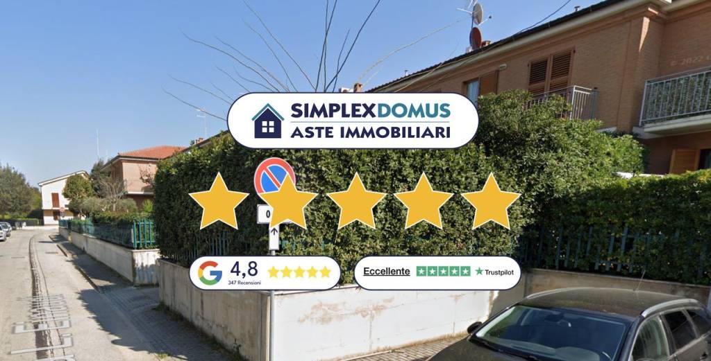 appartamento in vendita a Porto San Giorgio