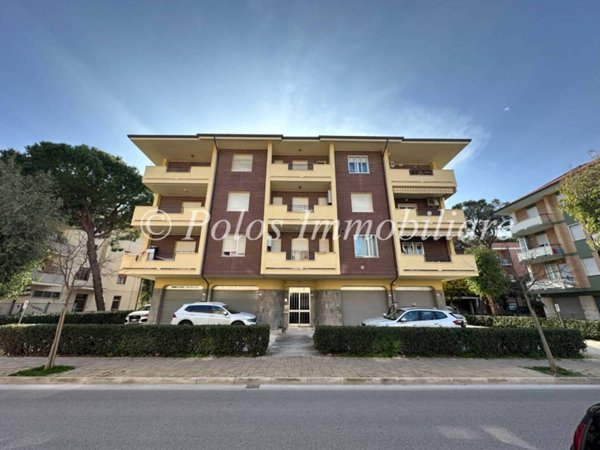 appartamento in vendita a Porto San Giorgio