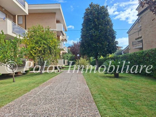 appartamento in vendita a Porto San Giorgio