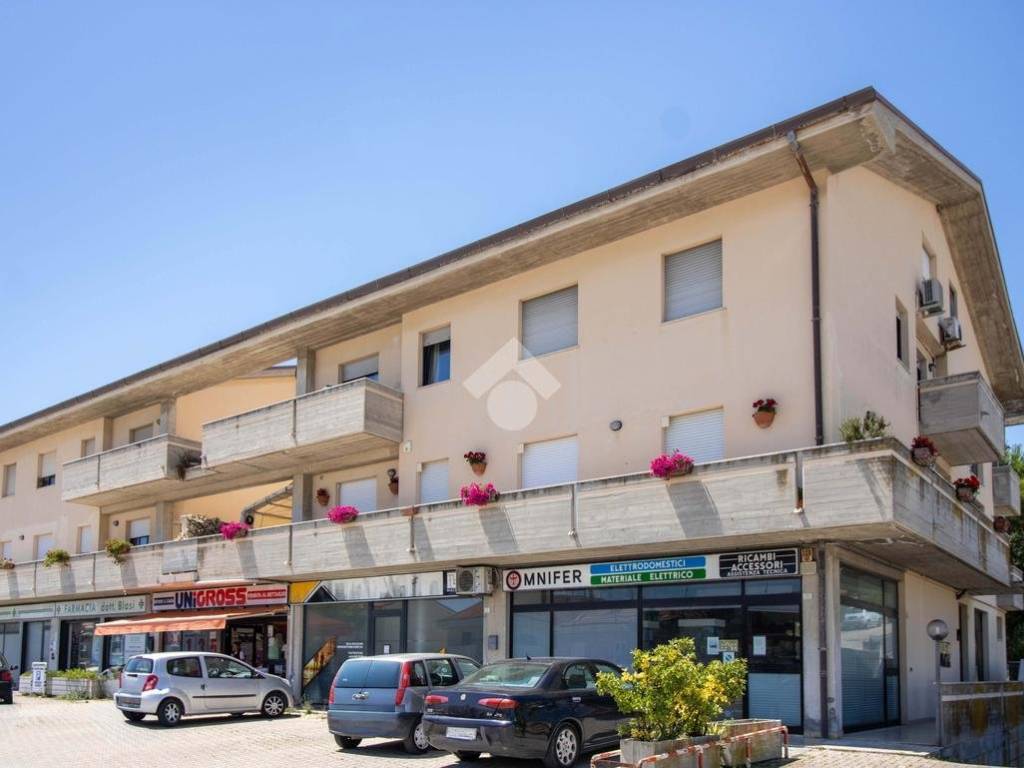 casa indipendente in vendita a Porto San Giorgio
