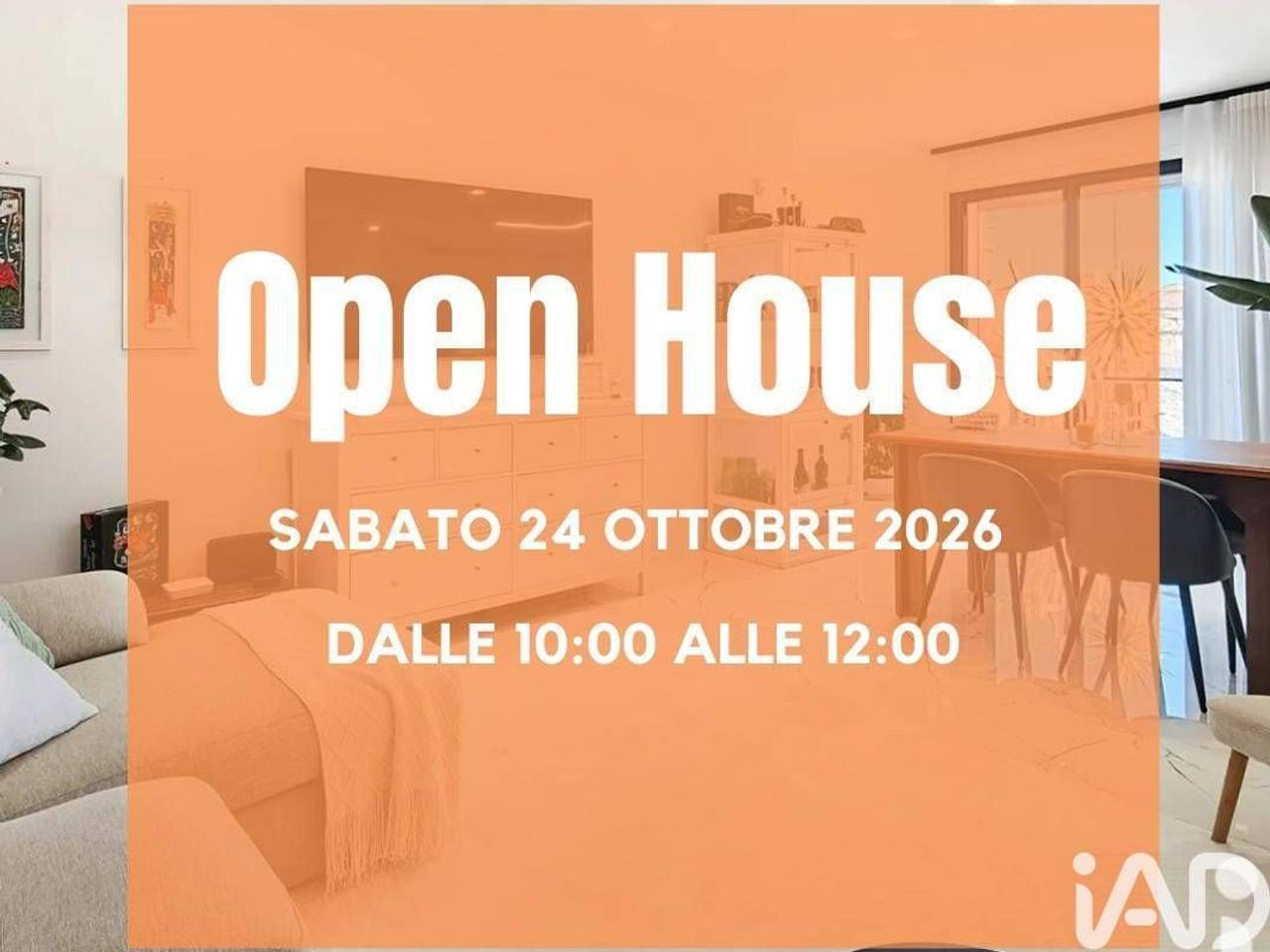 appartamento in vendita a Porto San Giorgio