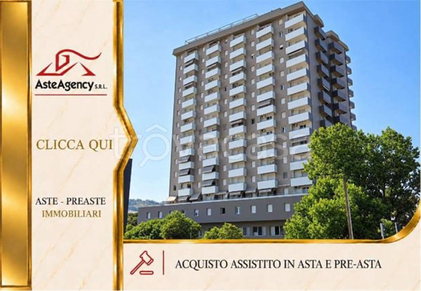 appartamento in vendita a Porto San Giorgio