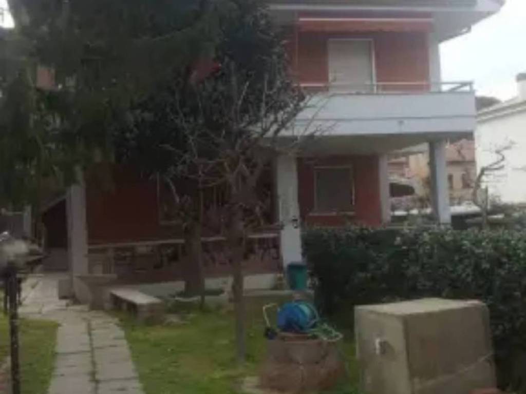appartamento in vendita a Porto San Giorgio