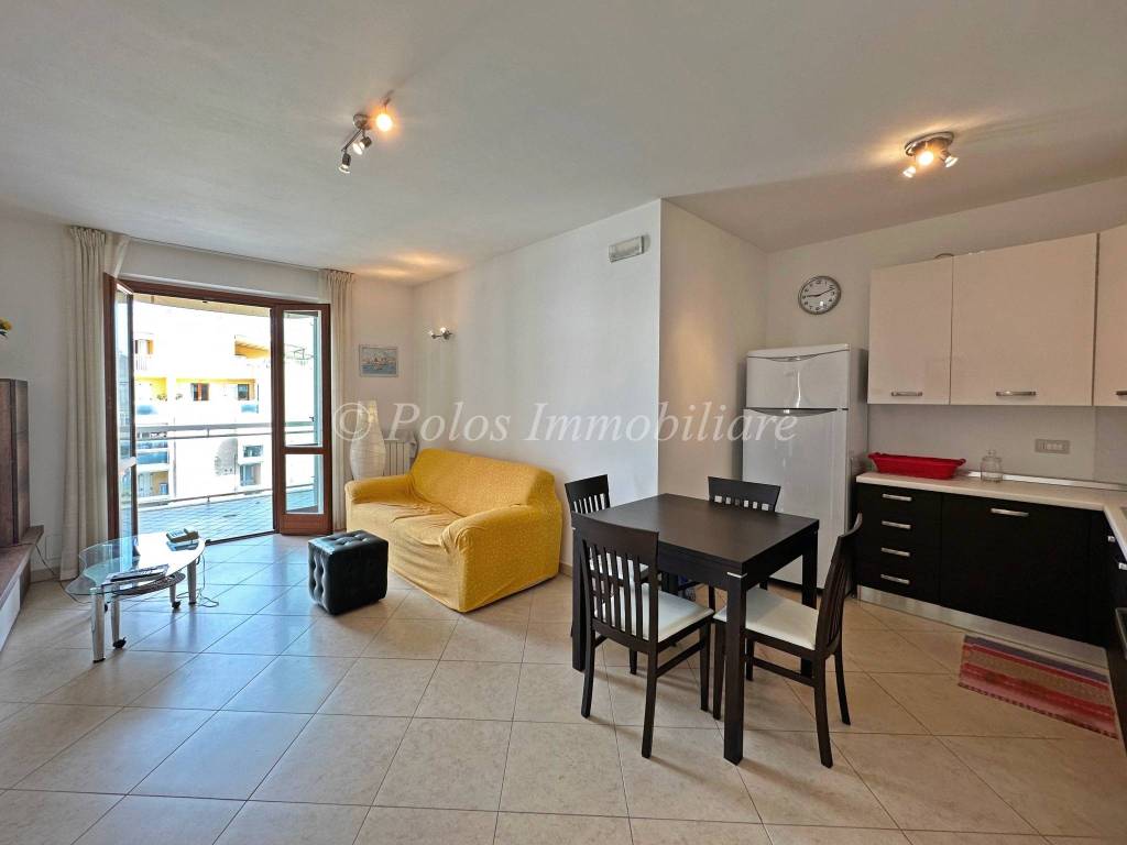 appartamento in vendita a Porto San Giorgio