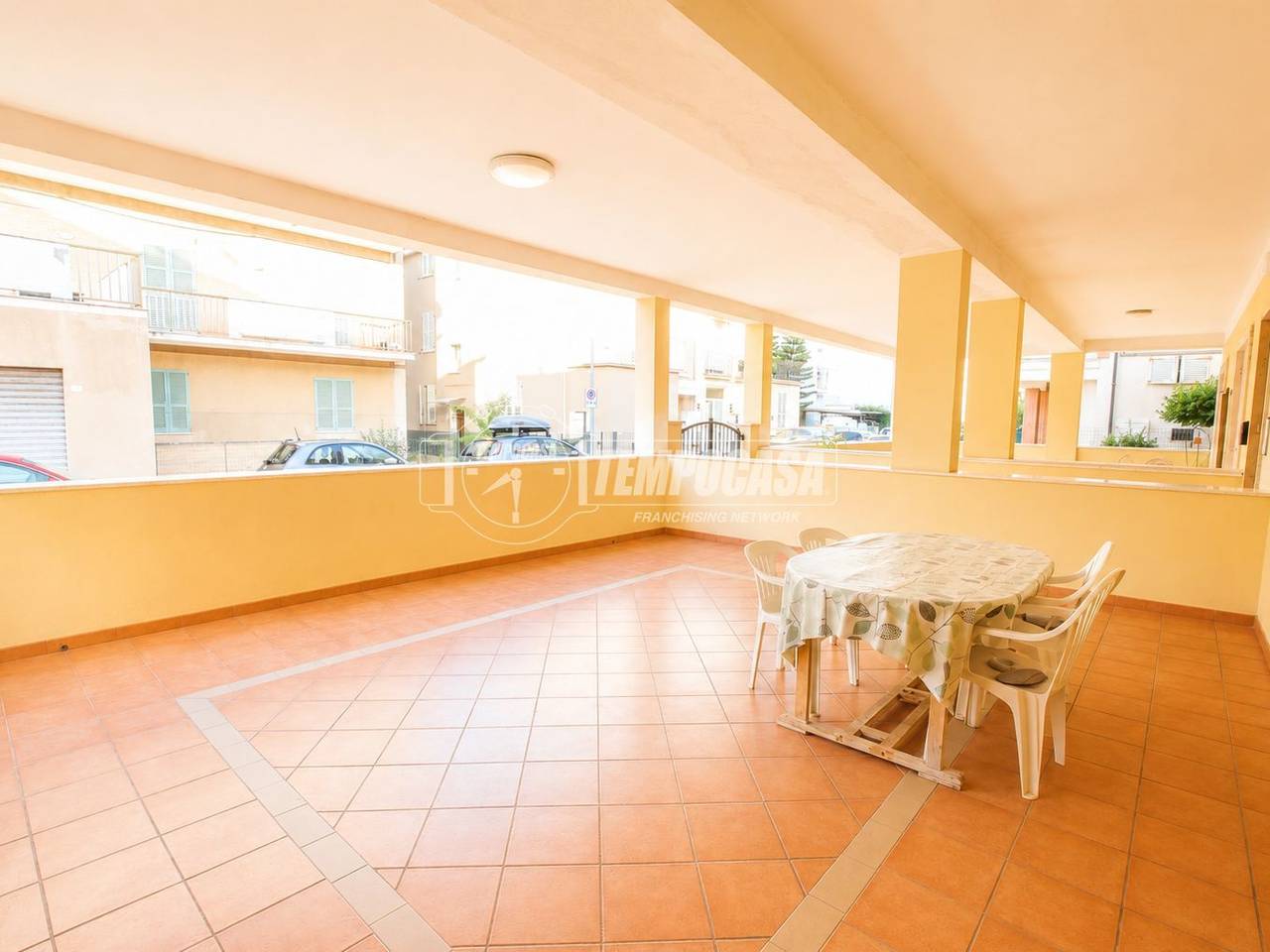 appartamento in vendita a Porto San Giorgio