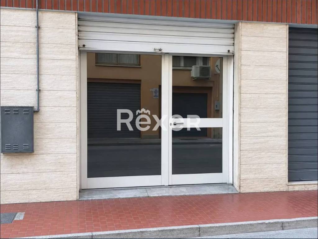 appartamento in vendita a Porto San Giorgio