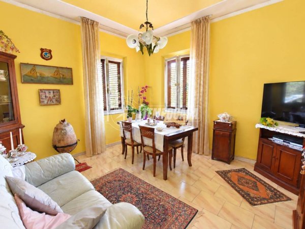appartamento in vendita a Porto San Giorgio