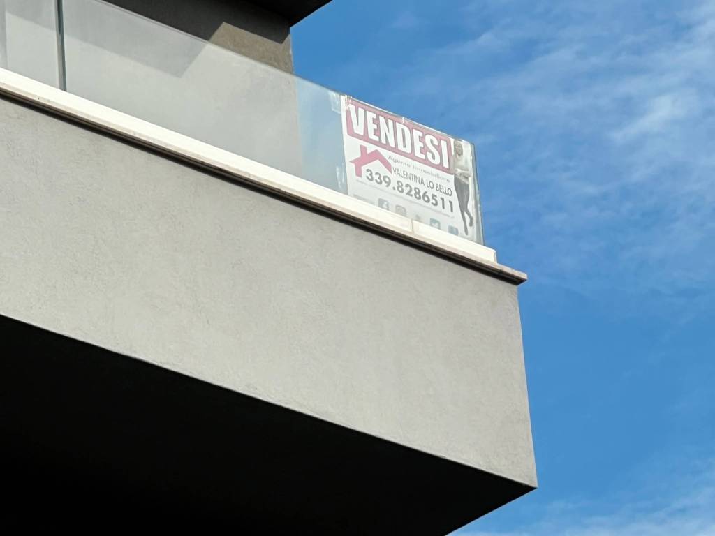 appartamento in vendita a Porto San Giorgio