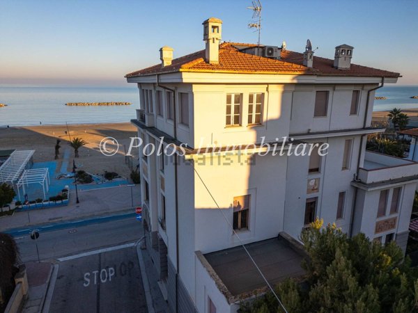appartamento in vendita a Porto San Giorgio