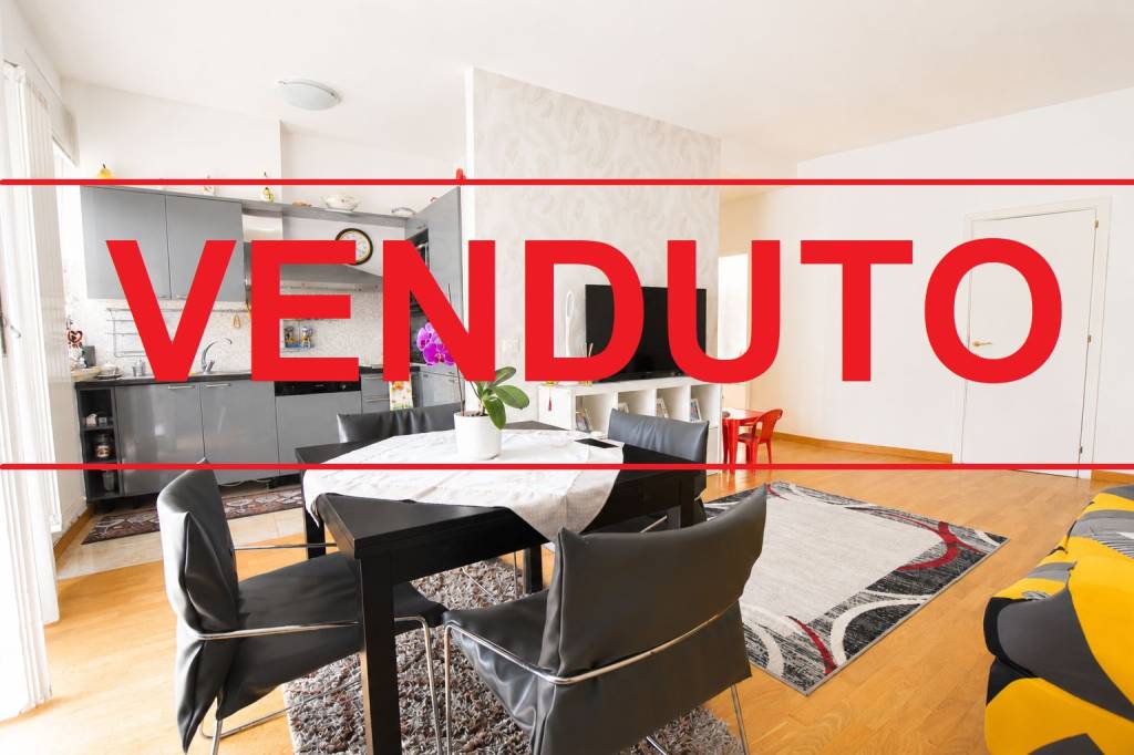 appartamento in vendita a Porto San Giorgio