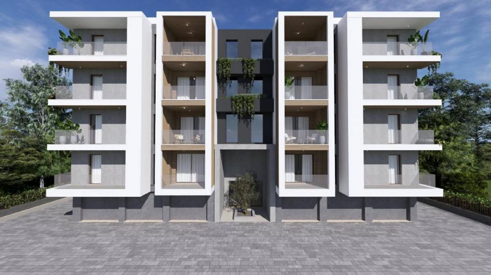 appartamento in vendita a Porto San Giorgio