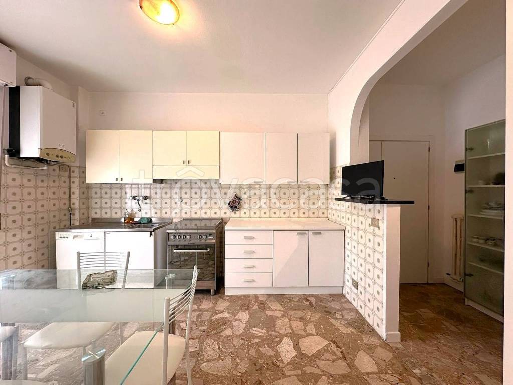 appartamento in vendita a Porto San Giorgio
