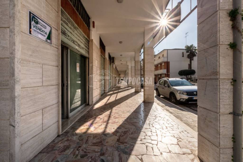 appartamento in vendita a Porto Sant'Elpidio