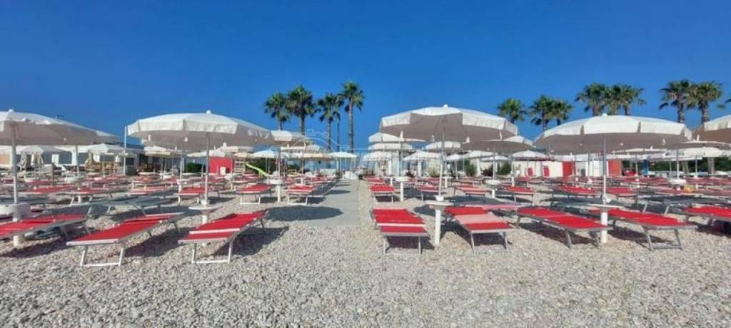 negozio in vendita a Porto Sant'Elpidio