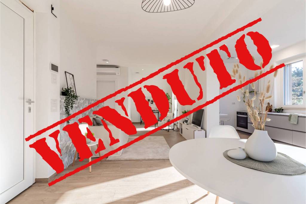appartamento in vendita a Porto Sant'Elpidio
