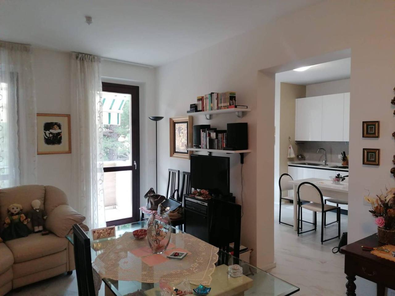 appartamento in vendita a Porto Sant'Elpidio