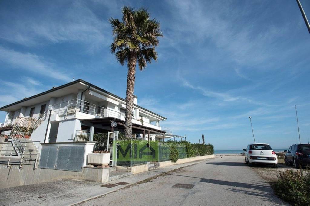 appartamento in vendita a Porto Sant'Elpidio