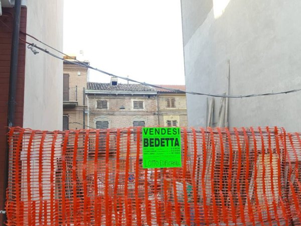 terreno agricolo in vendita a Porto Sant'Elpidio