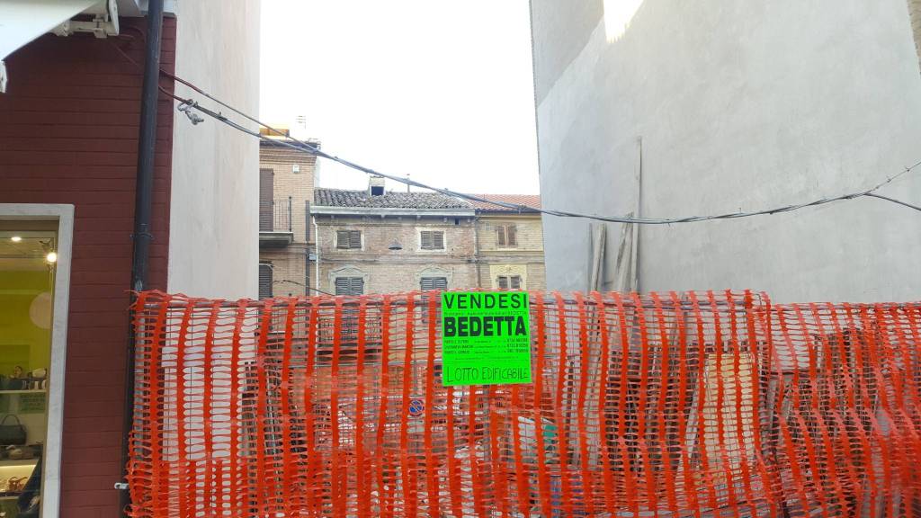 terreno agricolo in vendita a Porto Sant'Elpidio