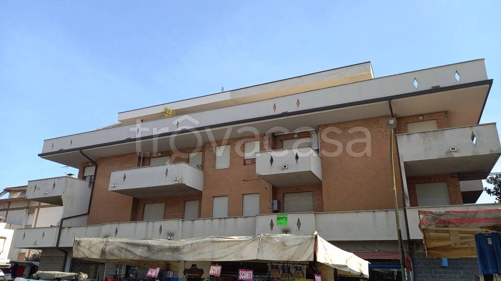 appartamento in vendita a Porto Sant'Elpidio