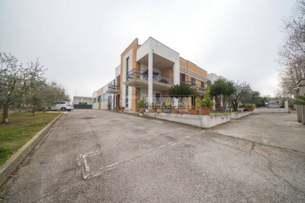 appartamento in vendita a Porto Sant'Elpidio