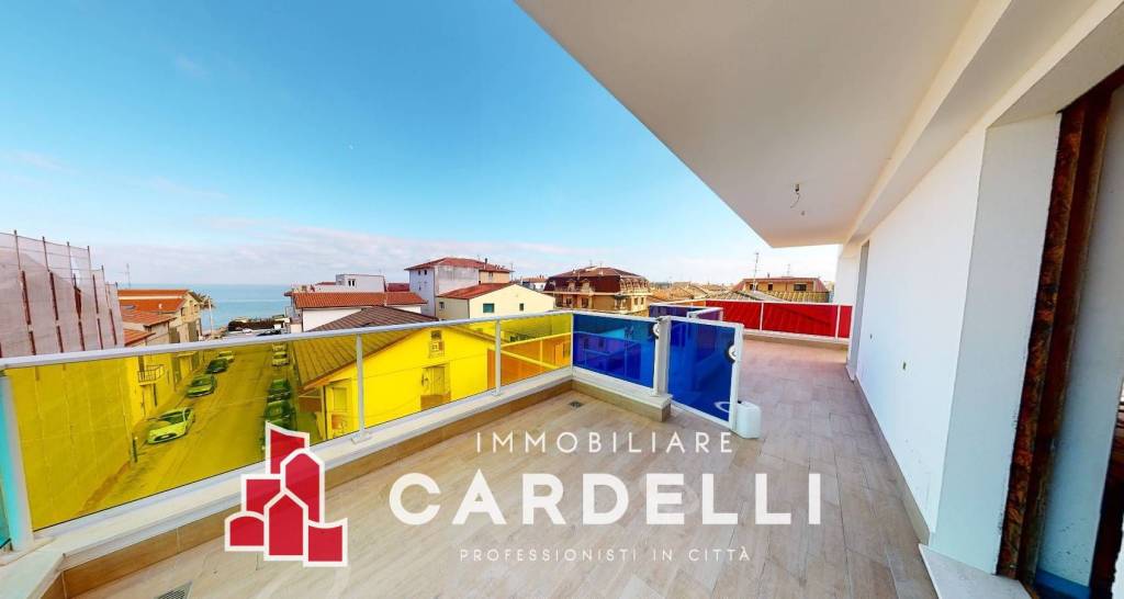 appartamento in vendita a Porto Sant'Elpidio