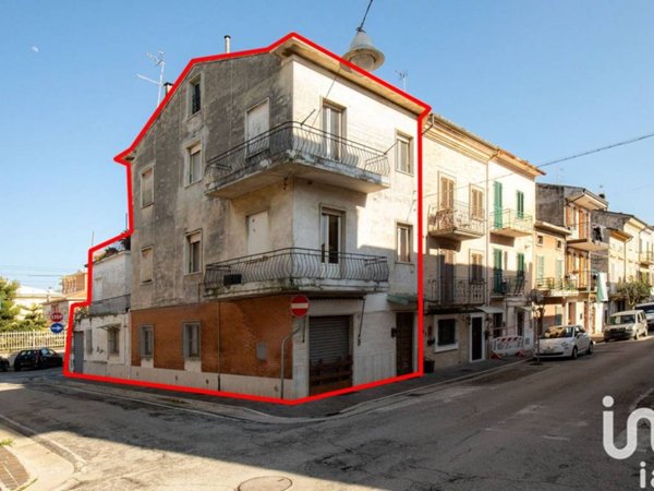 casa indipendente in vendita a Porto Sant'Elpidio
