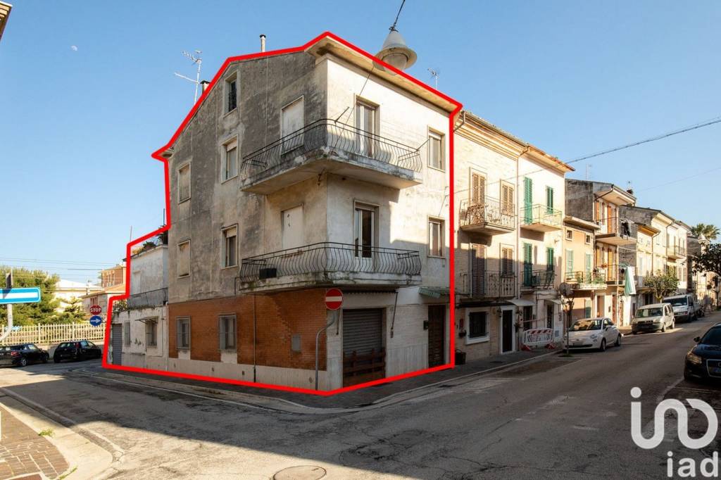 casa indipendente in vendita a Porto Sant'Elpidio