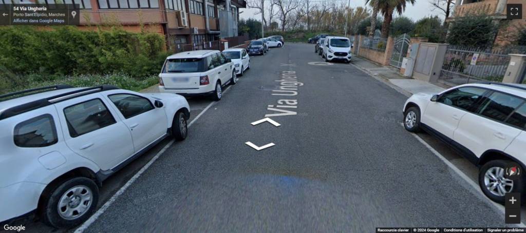 appartamento in vendita a Porto Sant'Elpidio