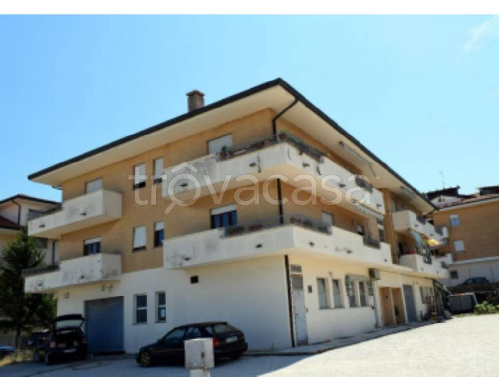 appartamento in vendita a Porto Sant'Elpidio