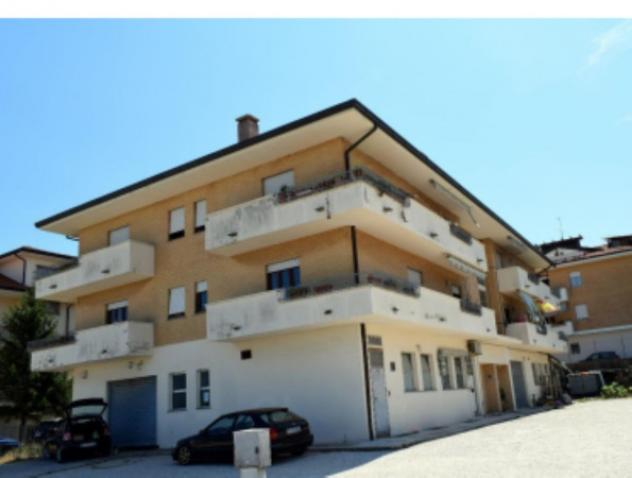 appartamento in vendita a Porto Sant'Elpidio